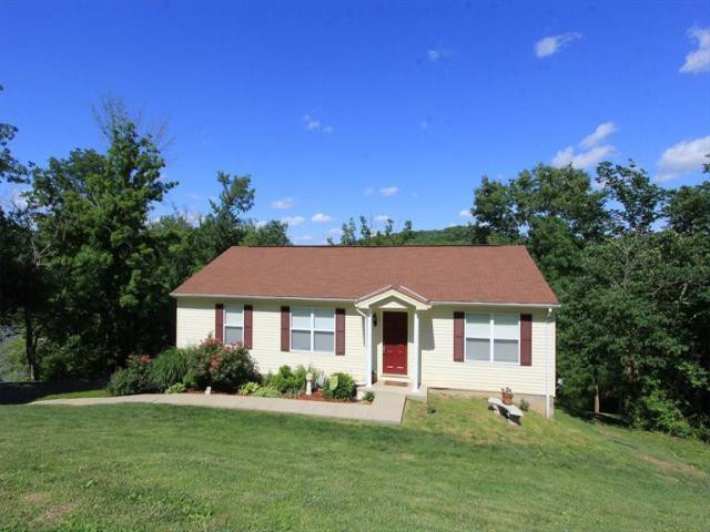 105 Nicholas Ridge Road Verona, KY 41092 - Photo 1 of 23 Gallery Image 1