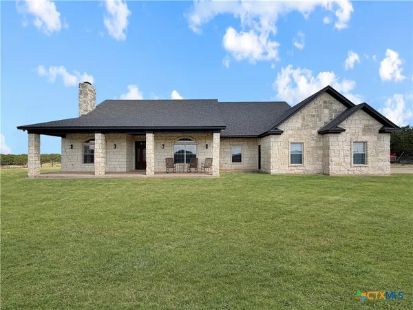 $739,000 | 1008 Bosque Ridge Road, Crawford, TX 76638
