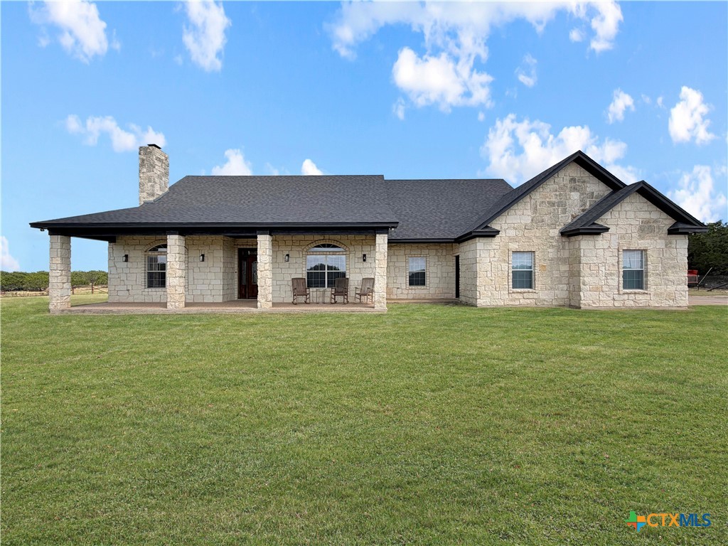 1008 Bosque Ridge Road Crawford, TX 76638 - Photo 1 of 36