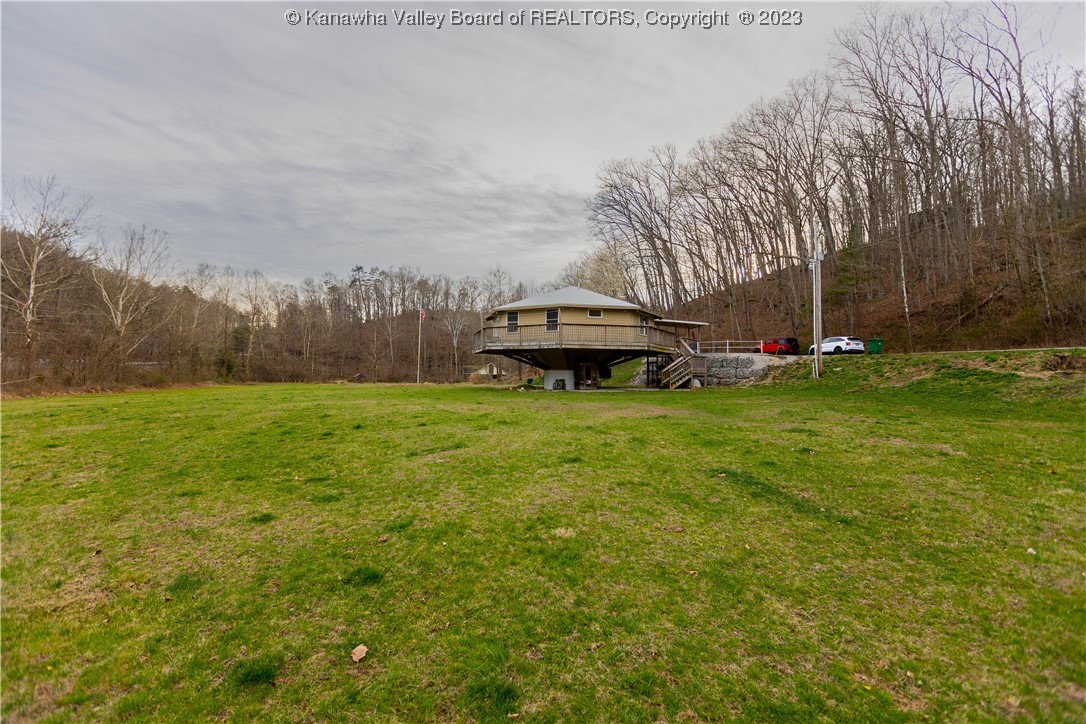 340 Longview Drive Winfield, WV 25213 - Photo 4 of 50 Gallery Image 4
