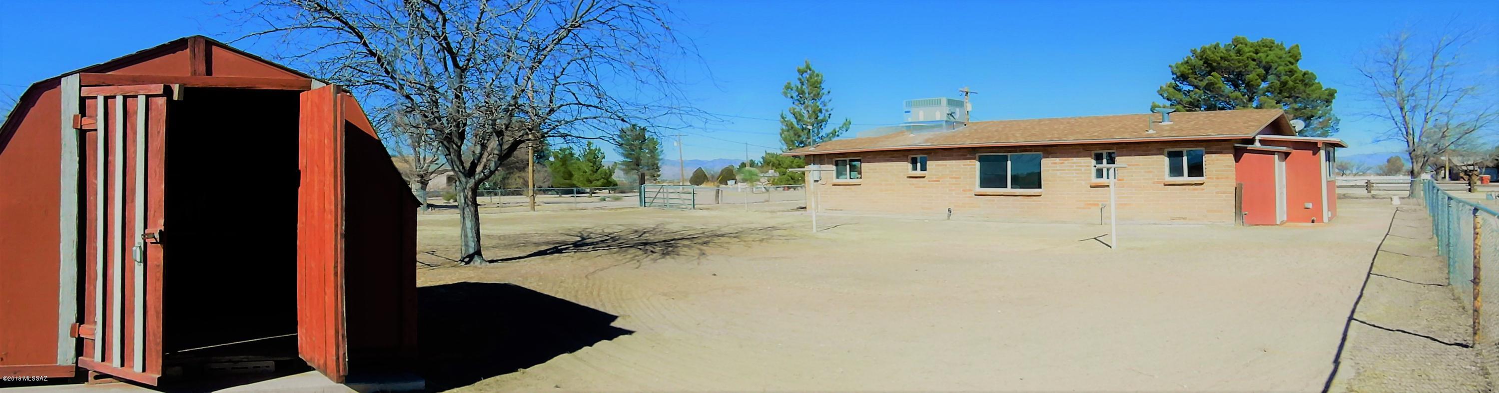 3143 West Cox Road Willcox, AZ 85643 - Photo 36 of 37 Gallery Image 36
