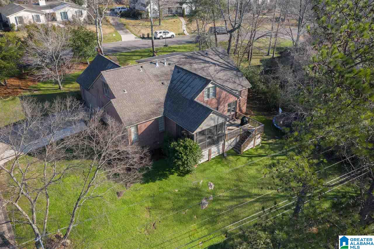 1849 Catala Road Birmingham, AL 35216 - Photo 49 of 50