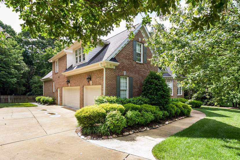 7212 Small Ridge Circle Raleigh, NC 27614 - Photo 2 of 24 Photo 2