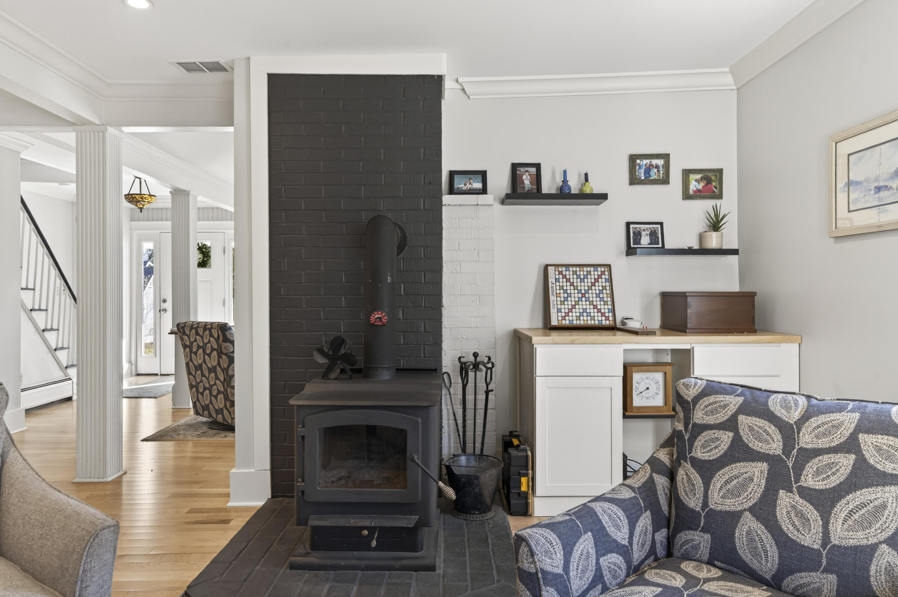 119 Cedar Street Belfast, ME 04915 - Photo 4 of 74