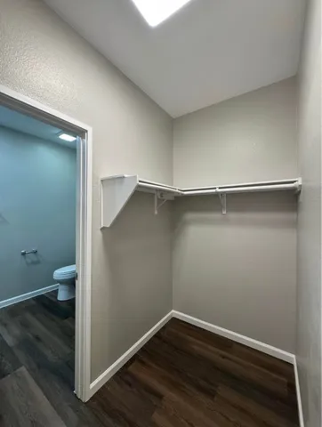 a view of bathroom