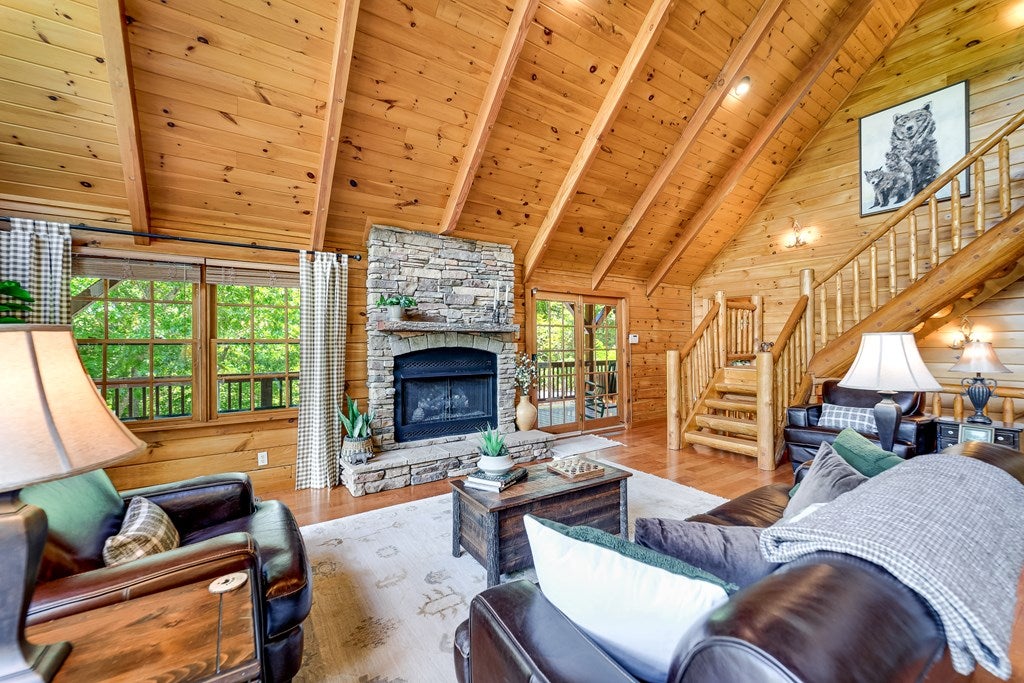 301 Cardinal Ridge Drive Highlands, NC 28741 - Photo 20 of 63 Gallery Image 20