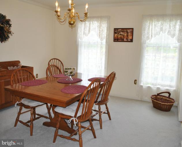 151 Morgans Ridge Road La Plata, MD 20646 - Photo 6 of 30 Dining Room