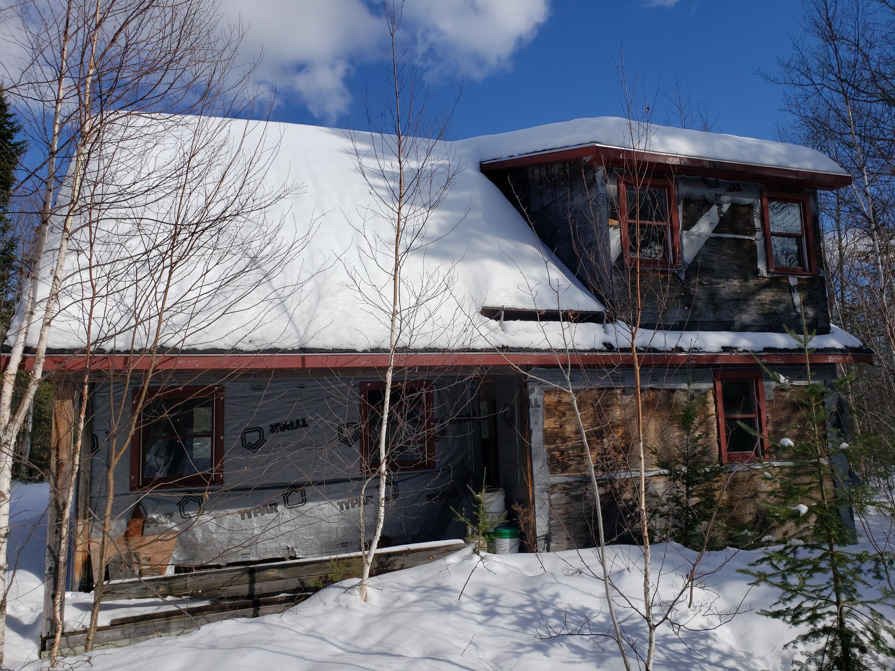 493 North Guilford Road Monson, ME 04464 - Photo 4 of 15 20220211_123818