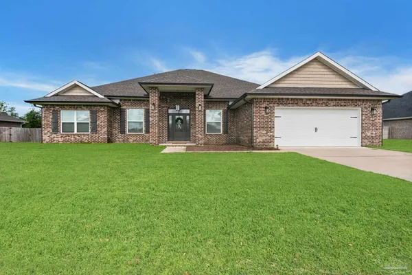 $515,000 | 6557 Cedar Ky Drive, Milton, FL 32570