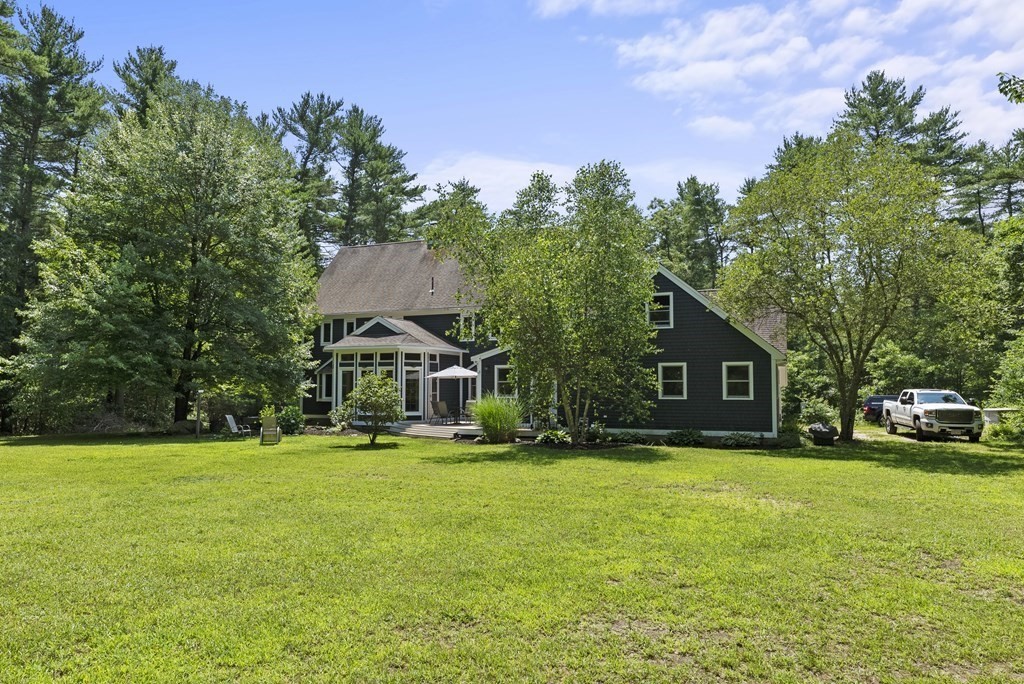 66 Cranberry Road Carver, MA 02330 - Photo 35 of 39 Gallery Image 35