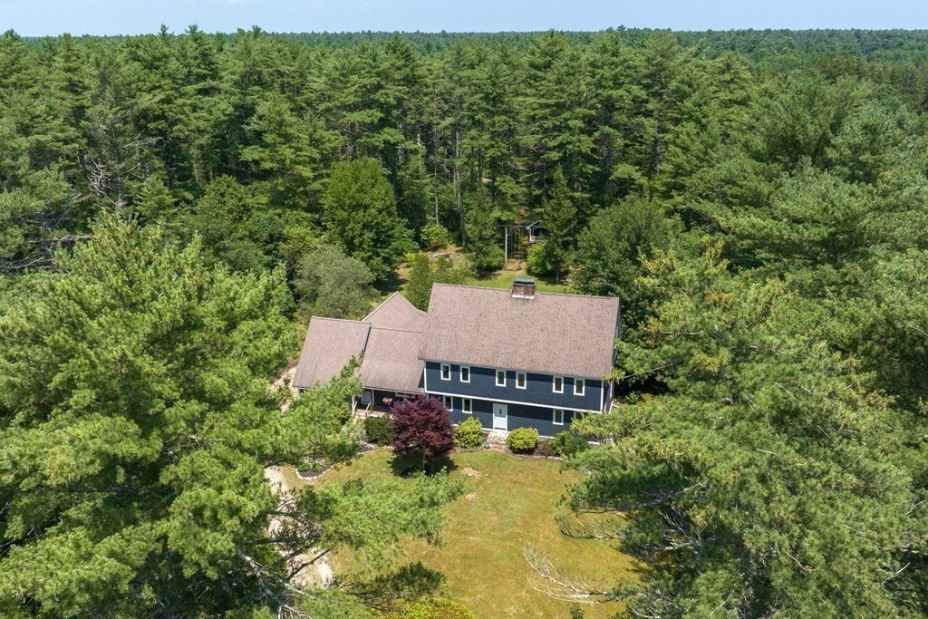 66 Cranberry Road Carver, MA 02330 - Photo 36 of 39 Gallery Image 36