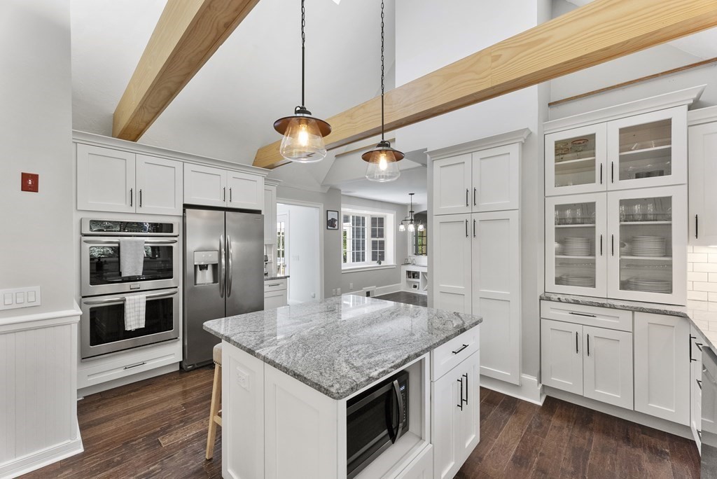 66 Cranberry Road Carver, MA 02330 - Photo 7 of 39 Gallery Image 7