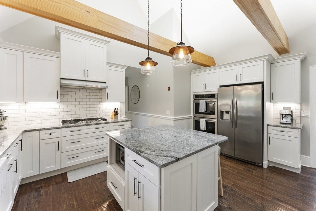 66 Cranberry Road Carver, MA 02330 - Photo 8 of 39 Gallery Image 8