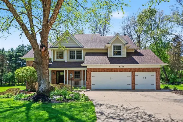 $619,900 | 9244 Weathervane Trail, Galesburg, MI 49053