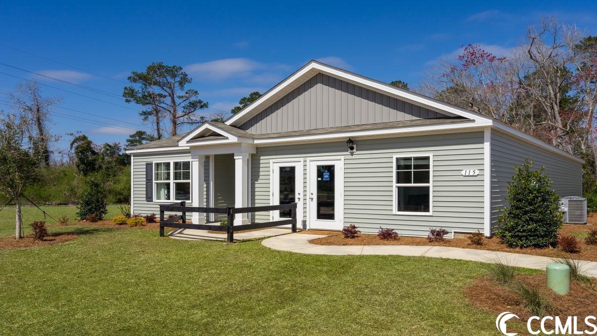209 Seasons Trace Loop Longs, SC 29568 - Photo 4 of 33 Gallery Image 4
