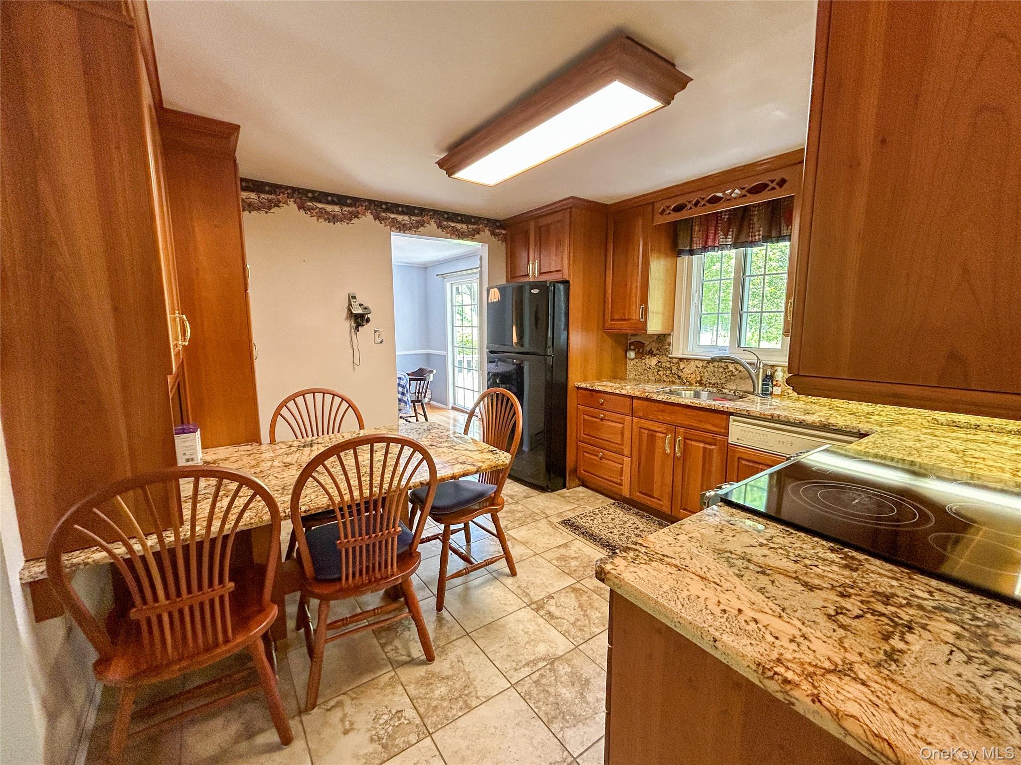 3 Johnston Road Livingston Manor, NY 12758 - Photo 16 of 43 a very nice looking kitchen with a large window