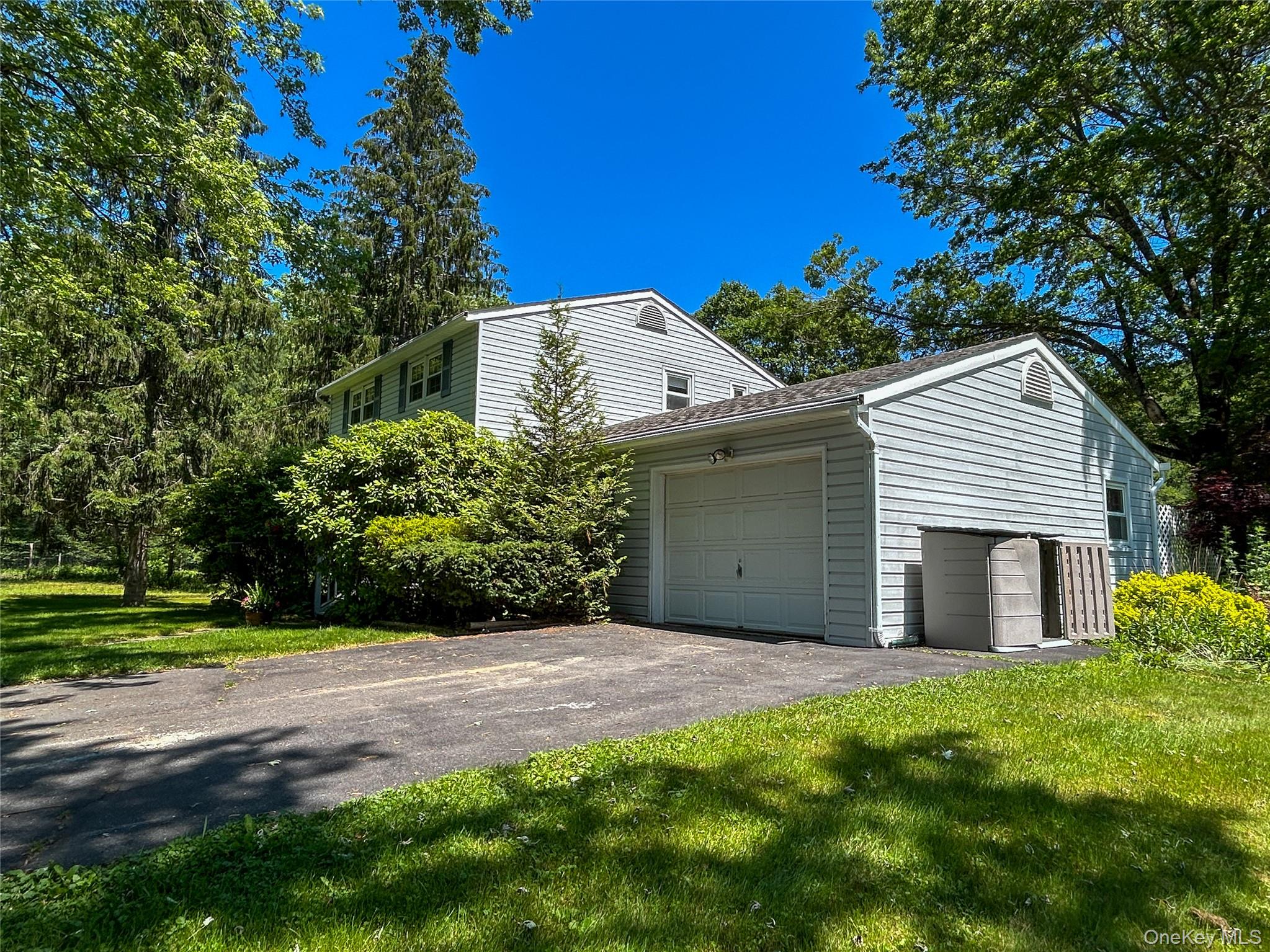 3 Johnston Road Livingston Manor, NY 12758 - Photo 42 of 43 a view of a house with a yard