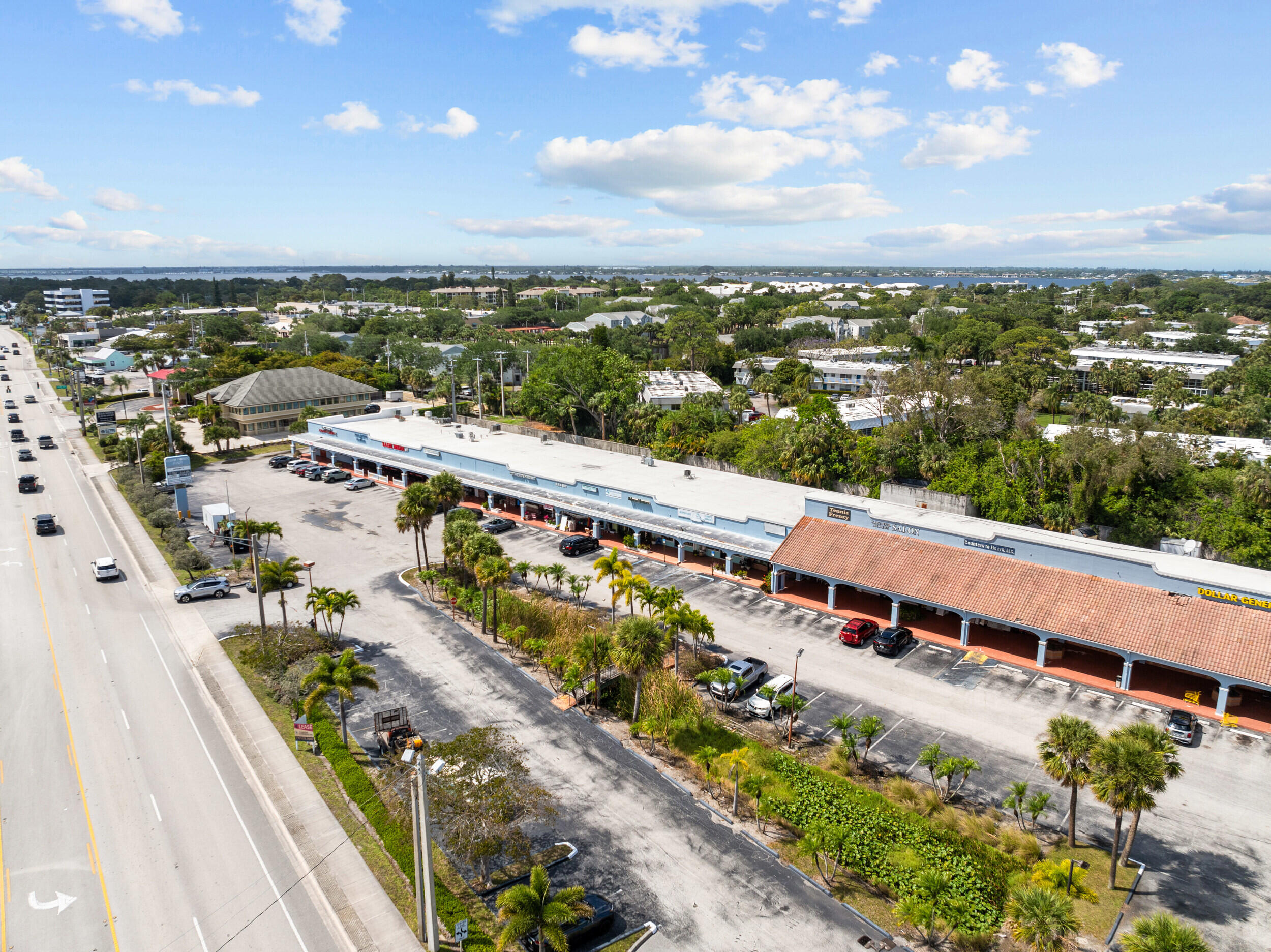 2950 Southeast Ocean Boulevard, Unit 85 Stuart, FL 34996 - Photo 22 of 23 dji_20250401030436_0856_d