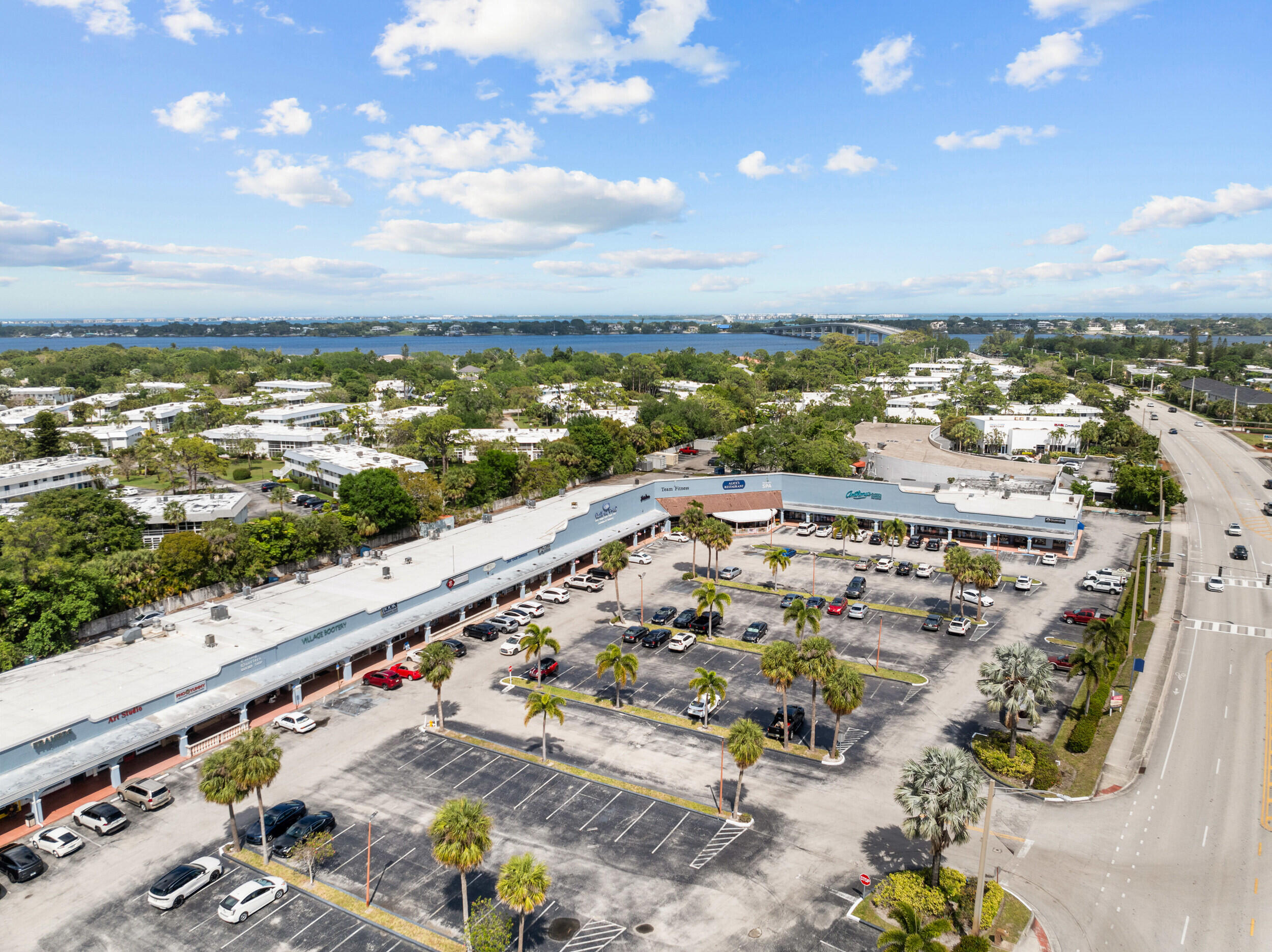 2950 Southeast Ocean Boulevard, Unit 85 Stuart, FL 34996 - Photo 23 of 23 dji_20250401030430_0851_d