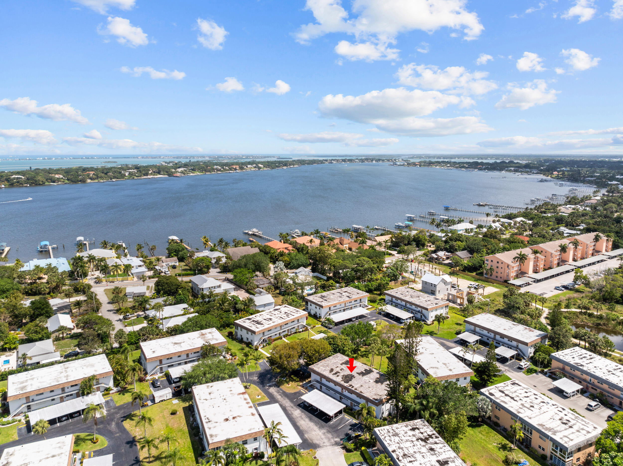 2950 Southeast Ocean Boulevard, Unit 85 Stuart, FL 34996 - Photo 3 of 23 dji_20250401021447_0816_d.1