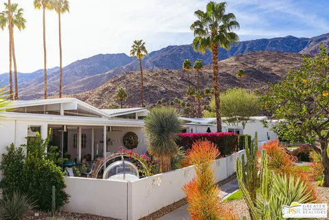 $949,000 | 280 East Avenida Granada, Palm Springs, CA 92264