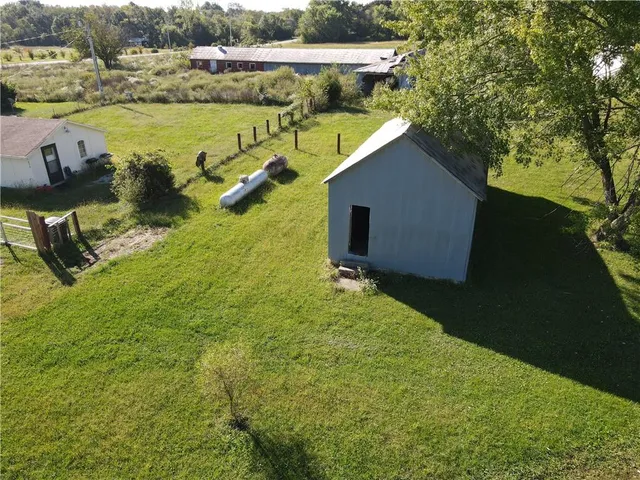 $499,000 | 648 Northwest W Highway, Kingsville, MO 64061