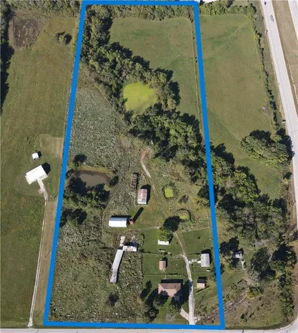 $499,000 | 648 Northwest W Highway, Kingsville, MO 64061