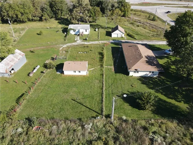 $499,000 | 648 Northwest W Highway, Kingsville, MO 64061