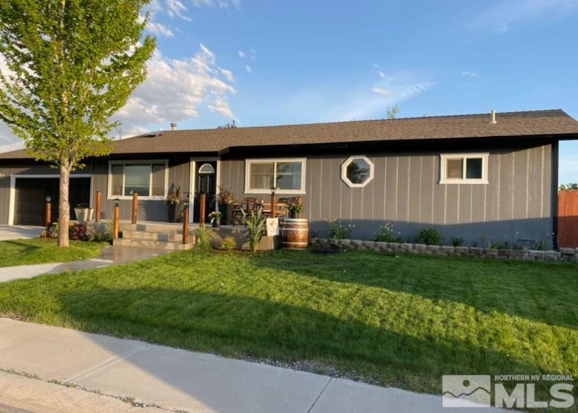 845 Bluerock Road Gardnerville, NV 89460 - Photo 1 of 20 Photo 1
