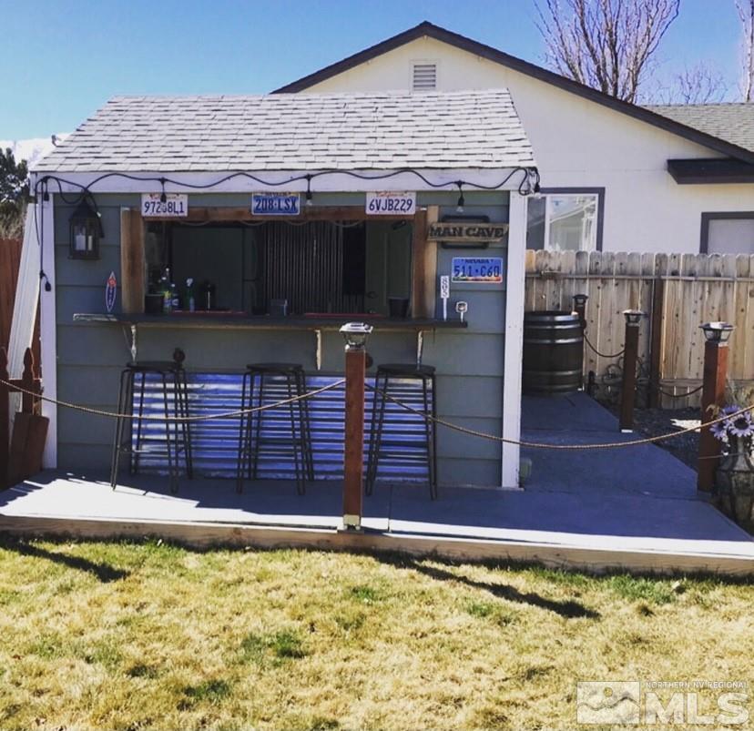 845 Bluerock Road Gardnerville, NV 89460 - Photo 14 of 20 Photo 14