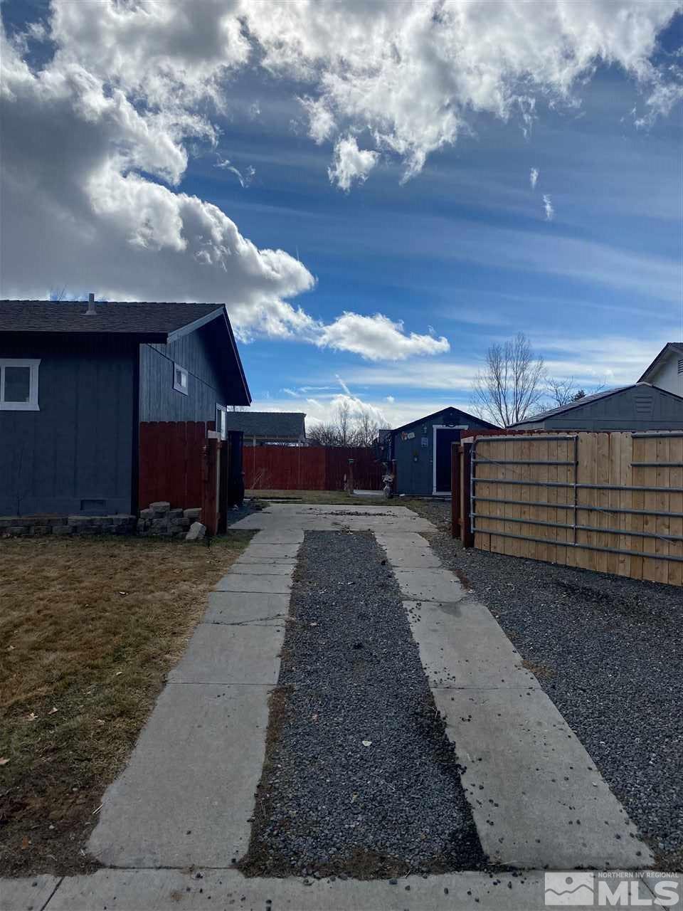 845 Bluerock Road Gardnerville, NV 89460 - Photo 17 of 20 Photo 17