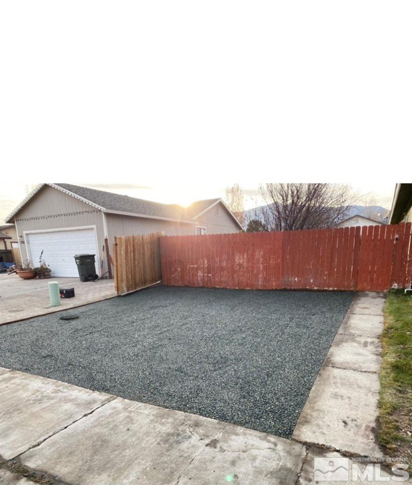 845 Bluerock Road Gardnerville, NV 89460 - Photo 19 of 20 Photo 19