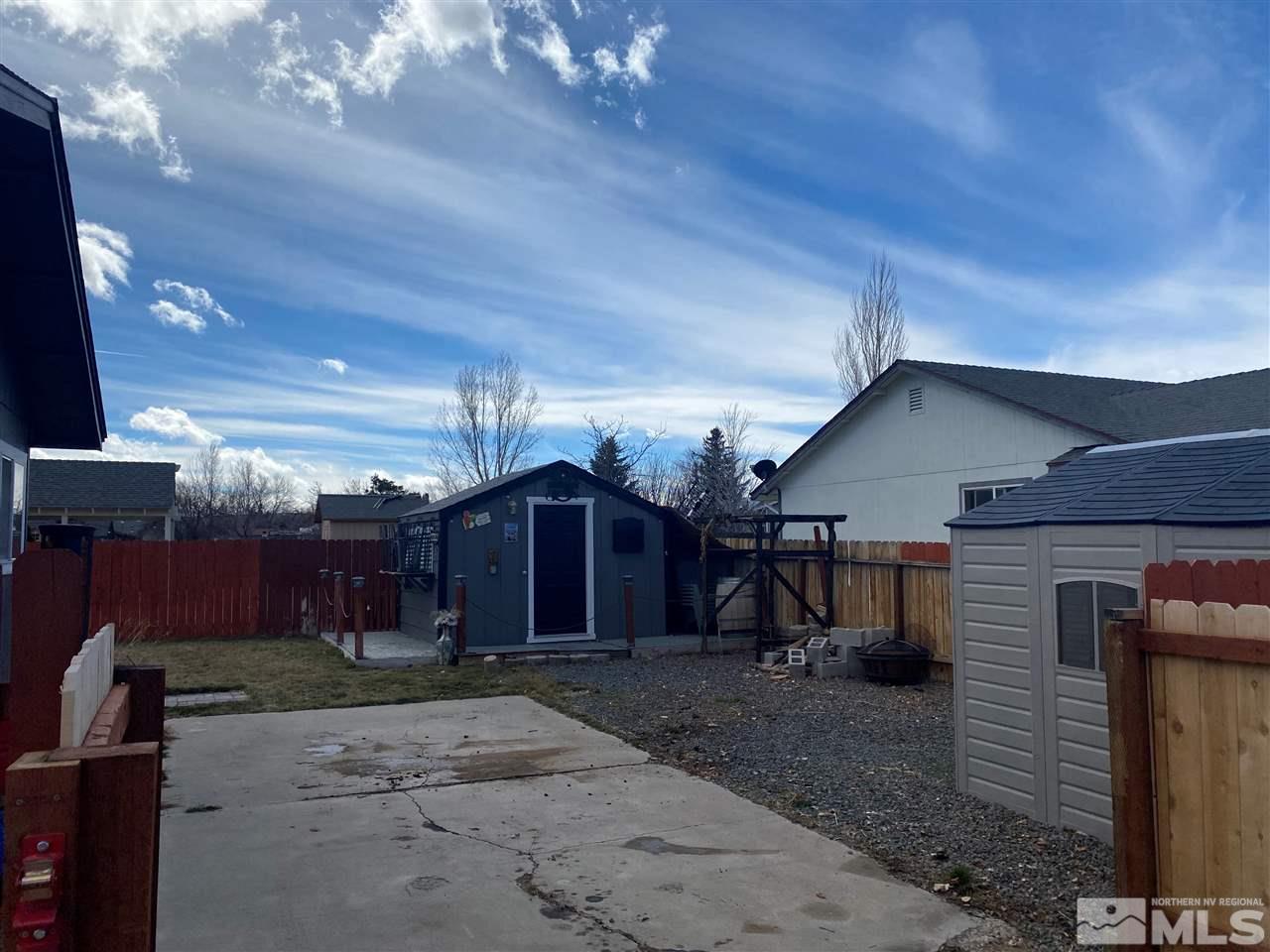 845 Bluerock Road Gardnerville, NV 89460 - Photo 20 of 20 Photo 20