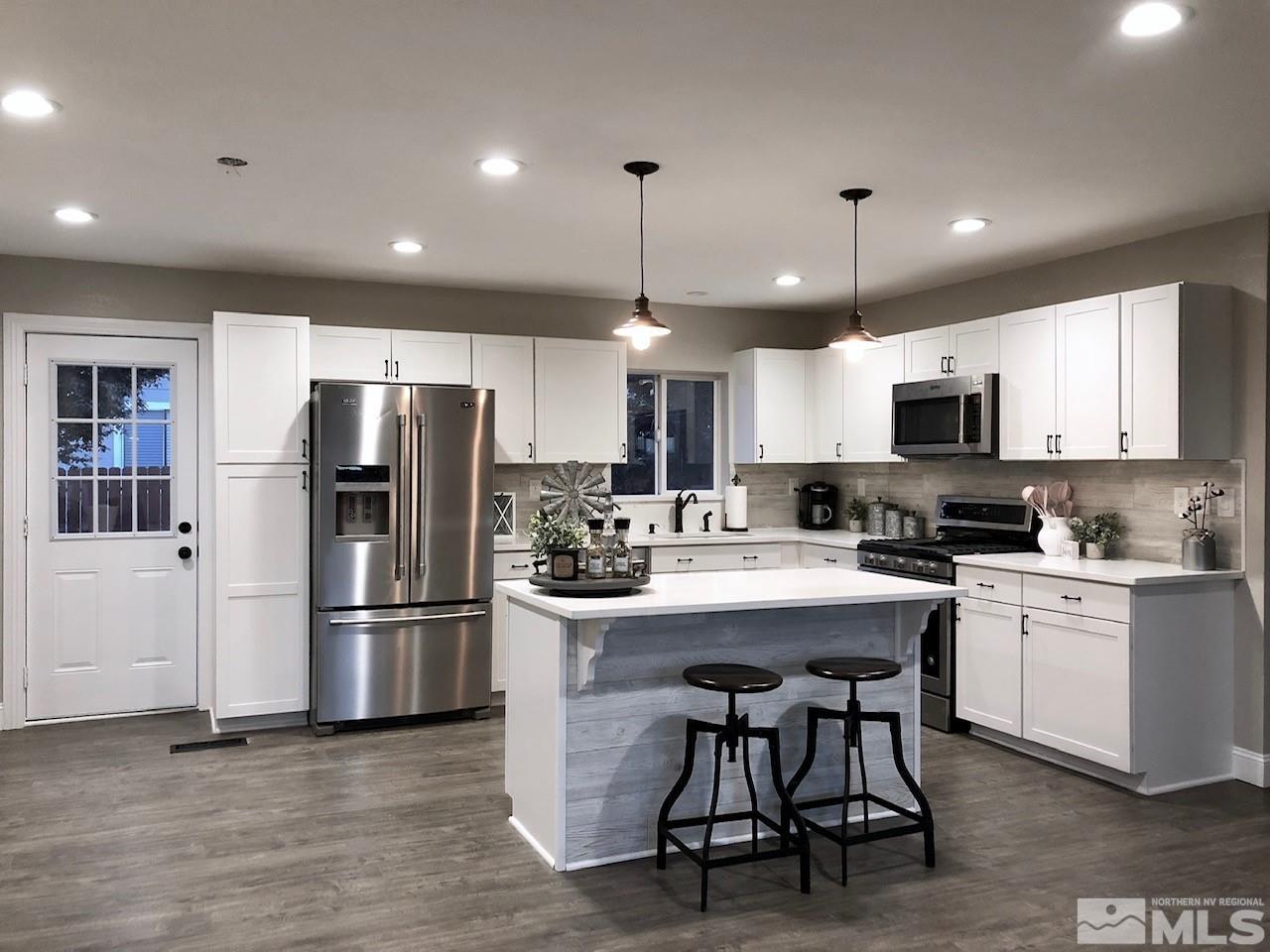 845 Bluerock Road Gardnerville, NV 89460 - Photo 4 of 20 Photo 4