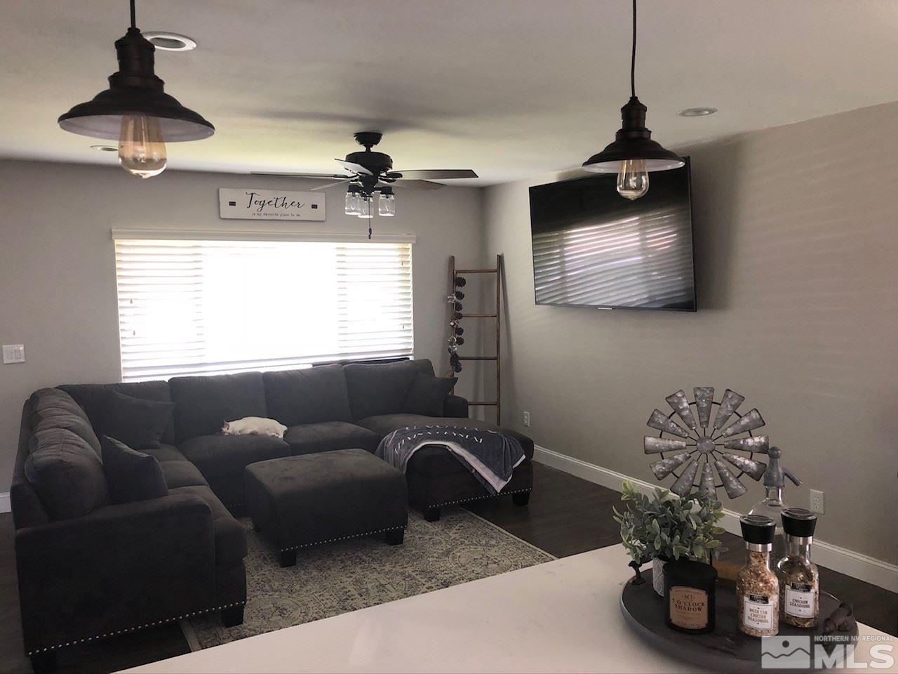 845 Bluerock Road Gardnerville, NV 89460 - Photo 6 of 20 Photo 6