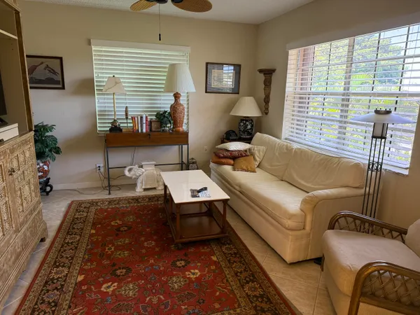 $2,100 | 13761 Via Aurora, Unit D, Delray Beach, FL 33484