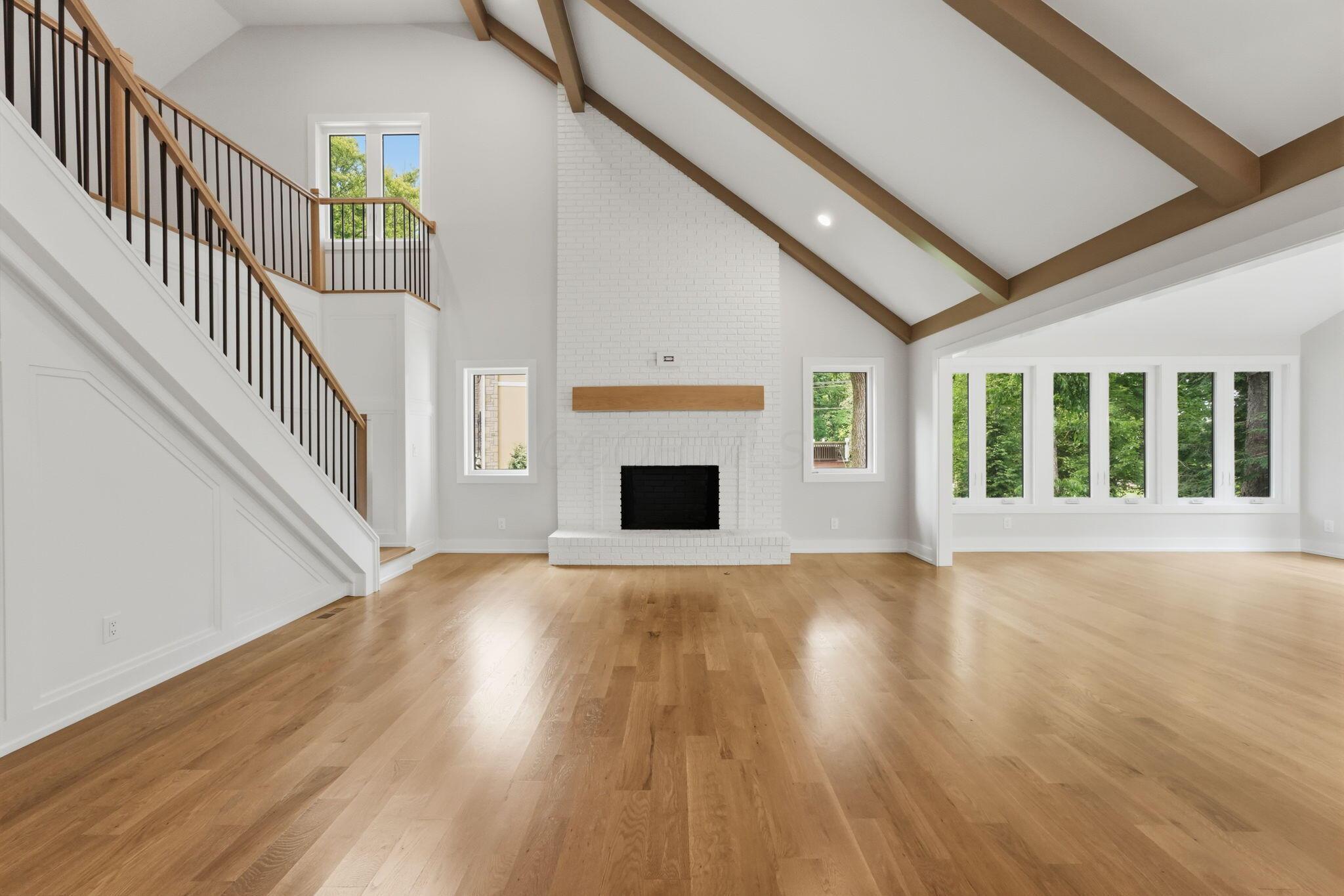 652 Lookout Ridge Drive Westerville, OH 43082 - Photo 25 of 105