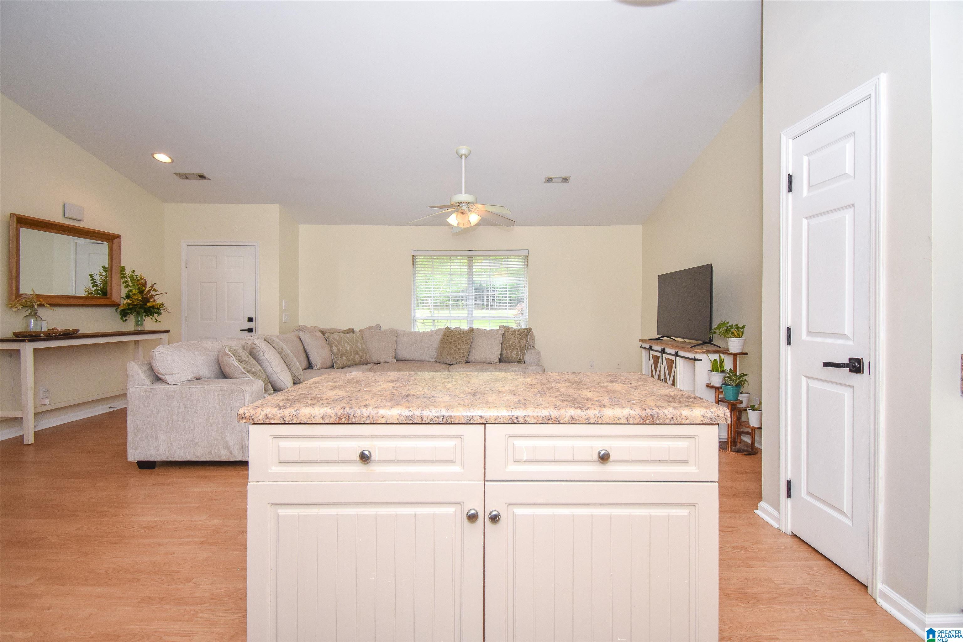 2588 Campground Road Alexander City, AL 35010 - Photo 15 of 47