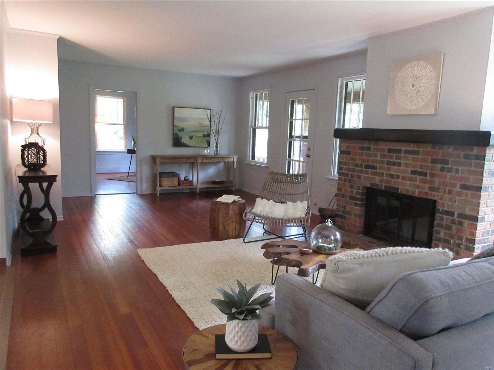 1027 Schwarz Road Edwardsville, IL 62025 - Photo 7 of 34 Gallery Image 7