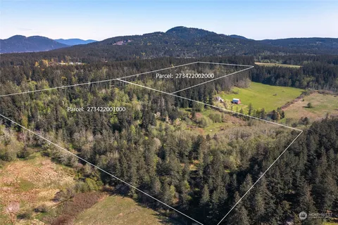 $575,000 | X Orcas Road, Orcas Island, WA 98245