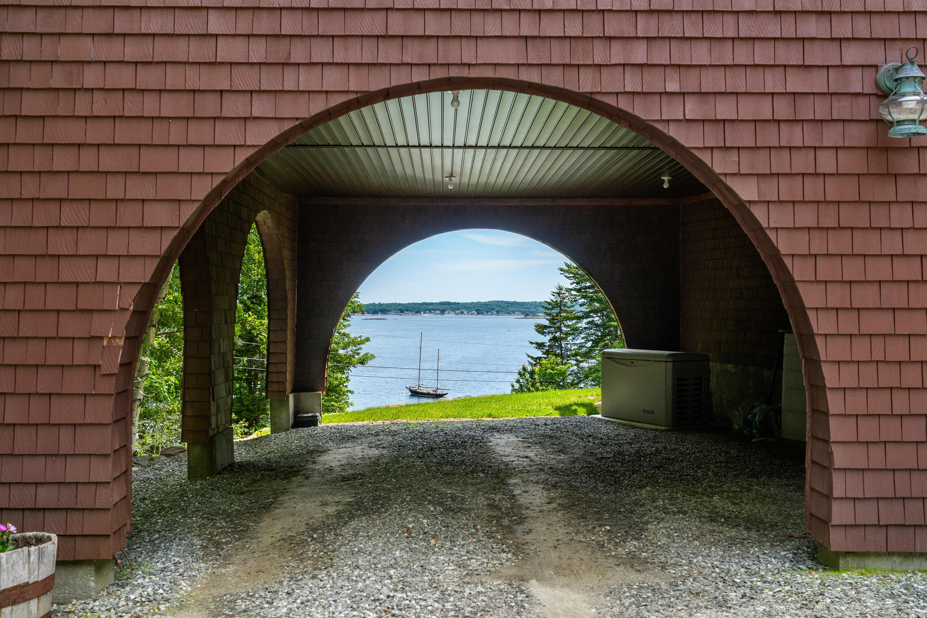 35 Kings Cove Road South Bristol, ME 04568 - Photo 65 of 82 35 Kings Cove Rd. South Bristol-85