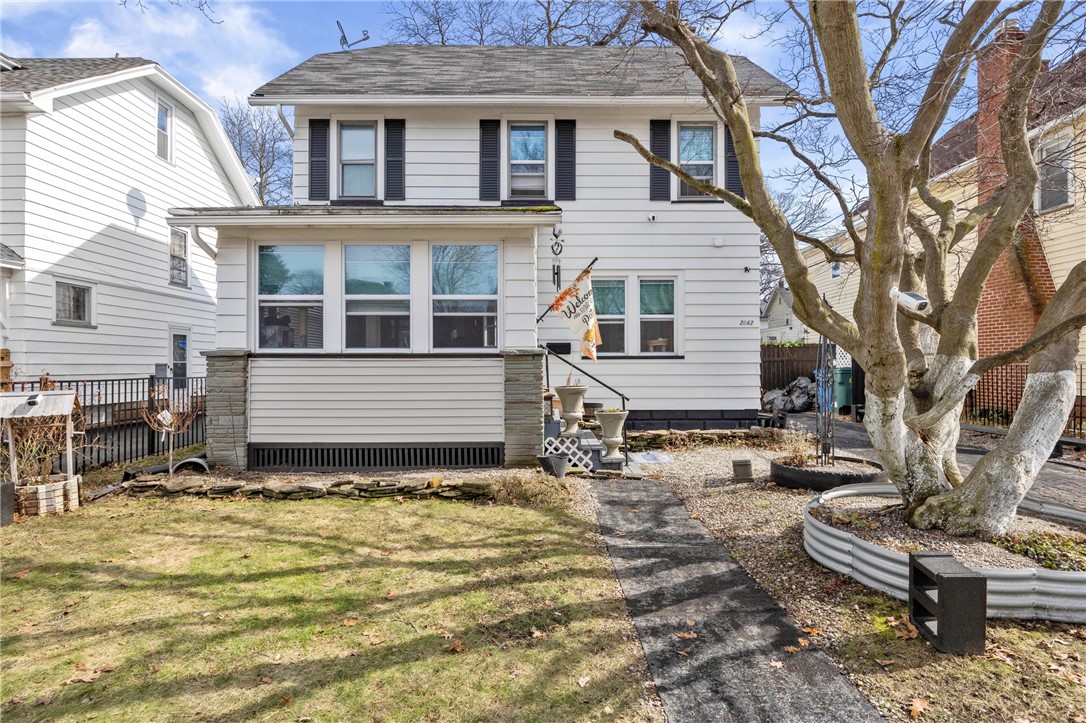2042 North Clinton Avenue Rochester, NY 14621 - Photo 1 of 1 Gallery Image 1
