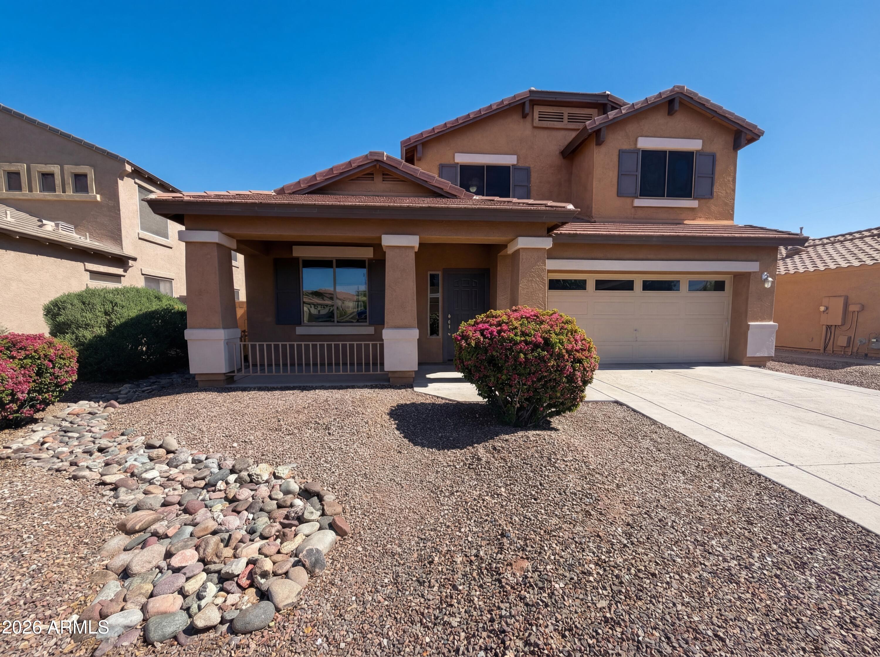 2634 East Ridge Creek Road Phoenix, AZ 85024 - Photo 7 of 39