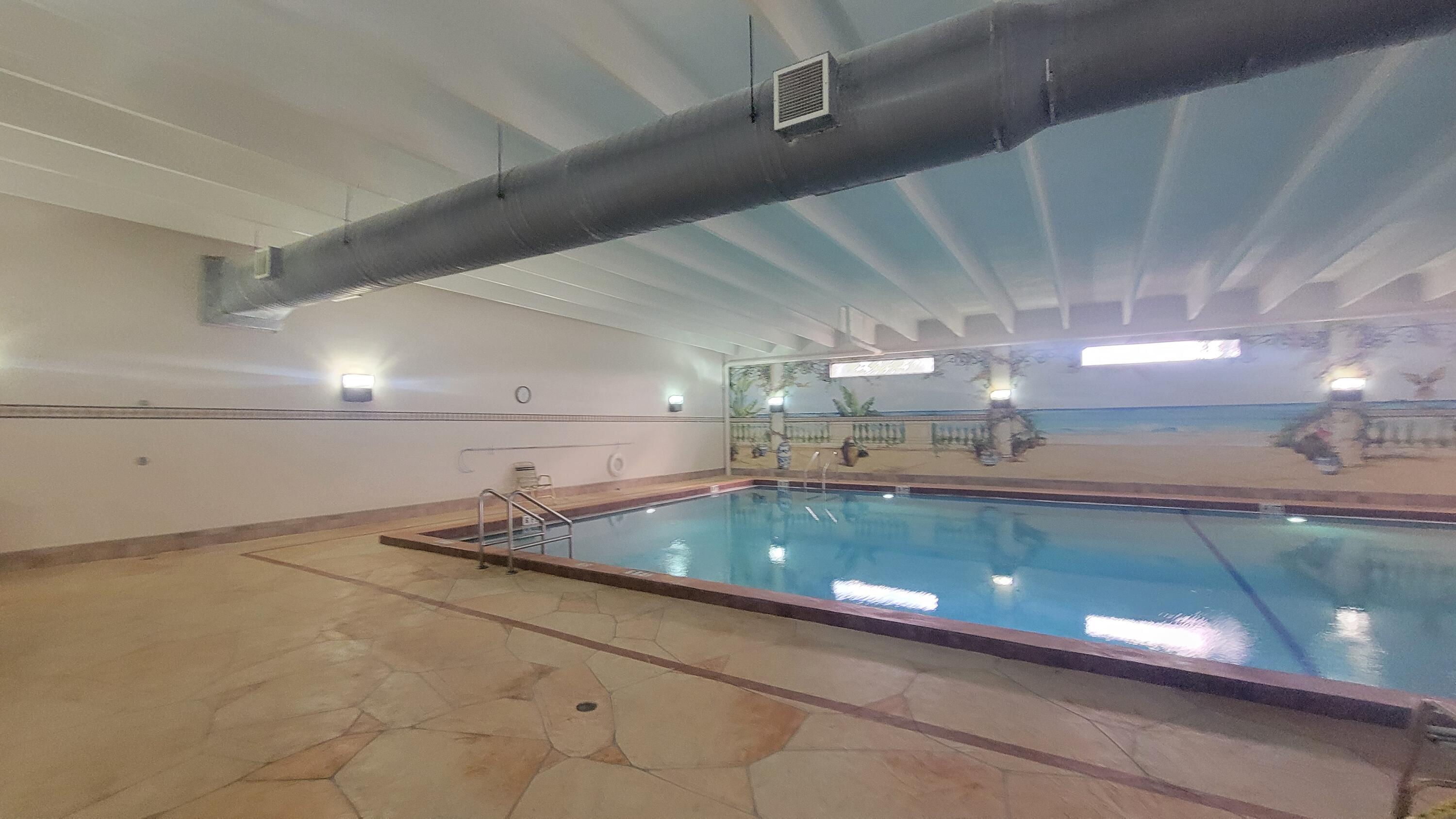 2031 Exeter Boca Raton, FL 33434 - Photo 34 of 45 Pool indoors - Copy