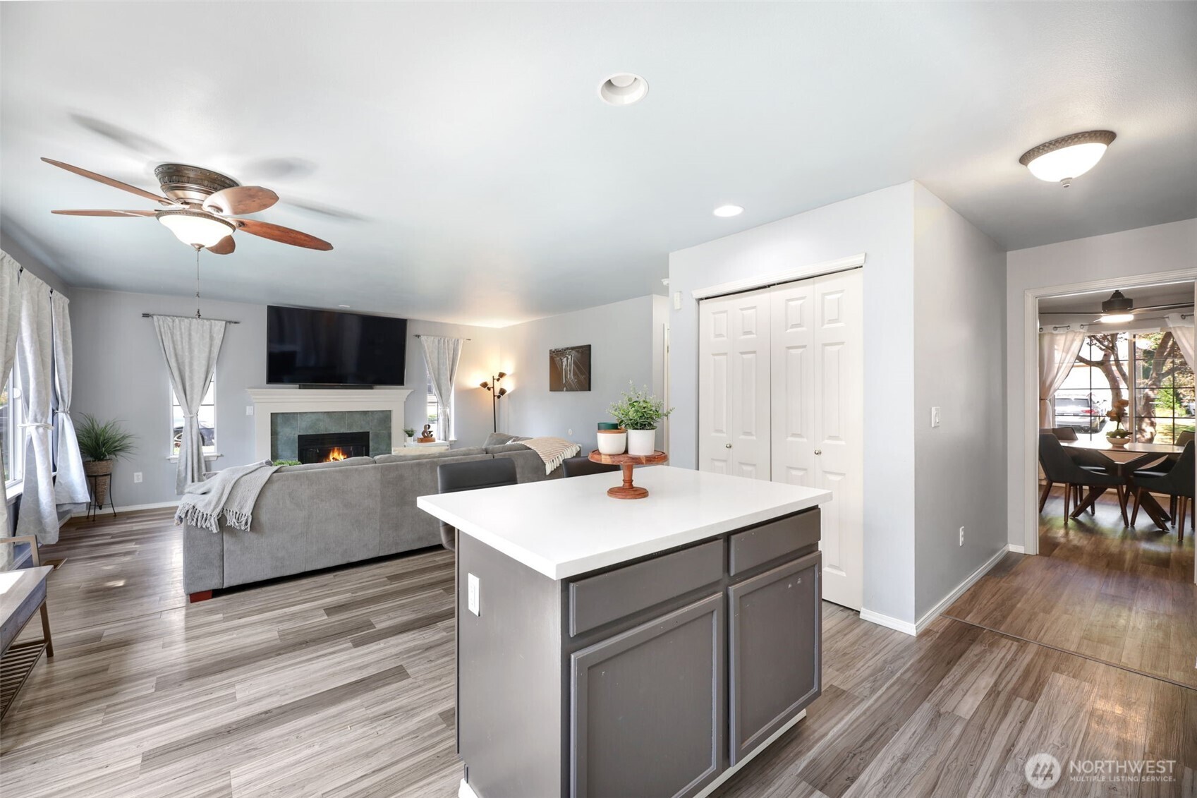 13421 Elk Ridge Road Southeast Monroe, WA 98272 - Photo 12 of 28