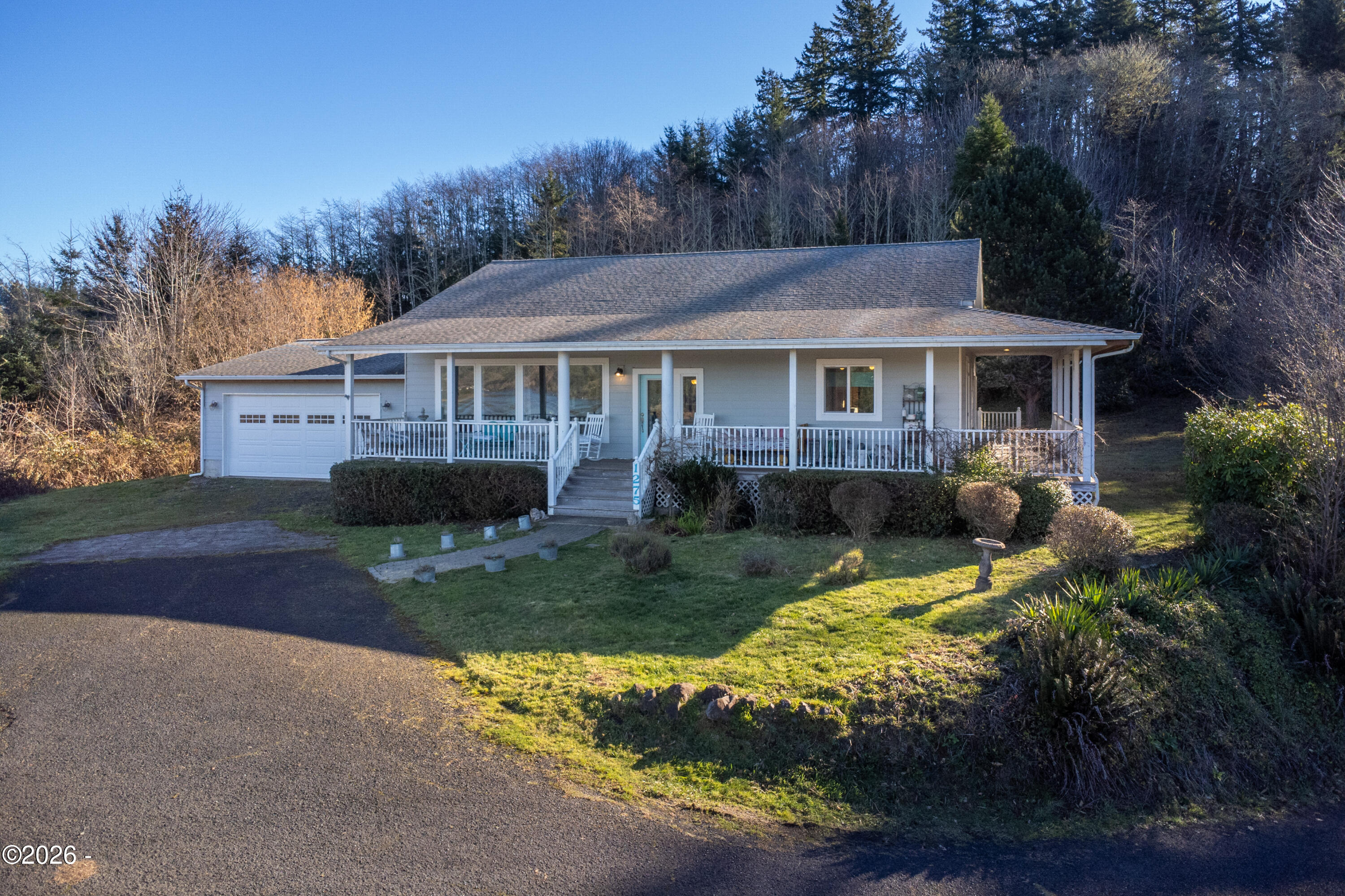 1275 South Bay Road Toledo, OR 97391 - Photo 2 of 63 1275 S Bay Rd-2