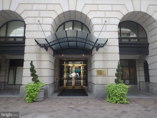 $2,300 | 601 Pennsylvania Avenue Northwest, Unit 609, Washington, DC 20004