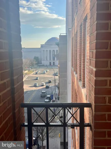 $2,300 | 601 Pennsylvania Avenue Northwest, Unit 609, Washington, DC 20004