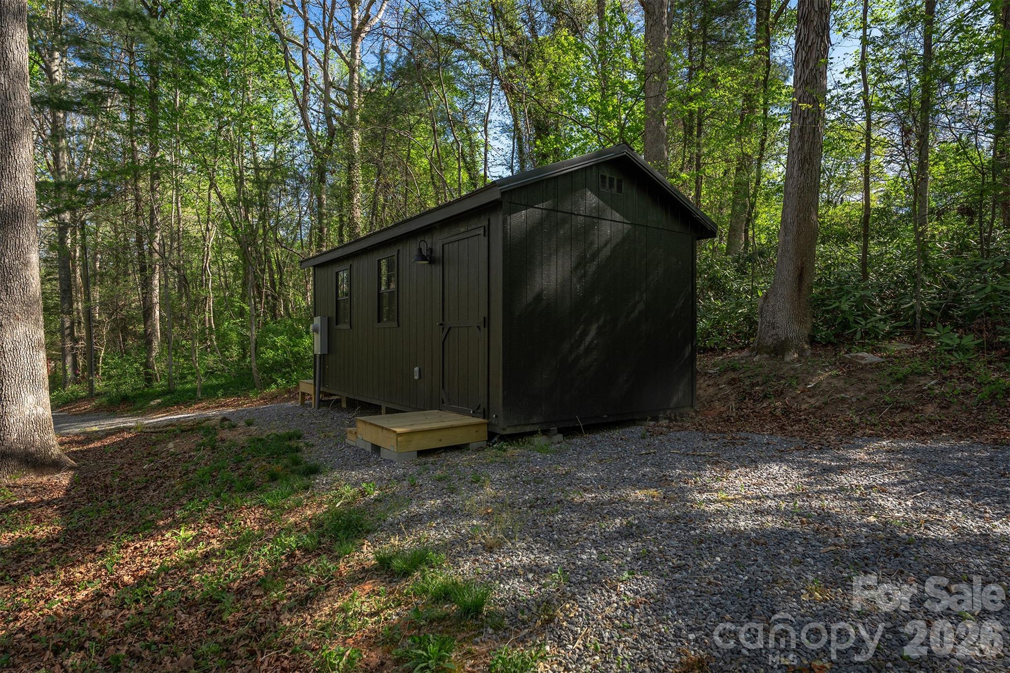 233 Bryant Ridge Road Swannanoa, NC 28778 - Photo 43 of 48 Gallery Image 43