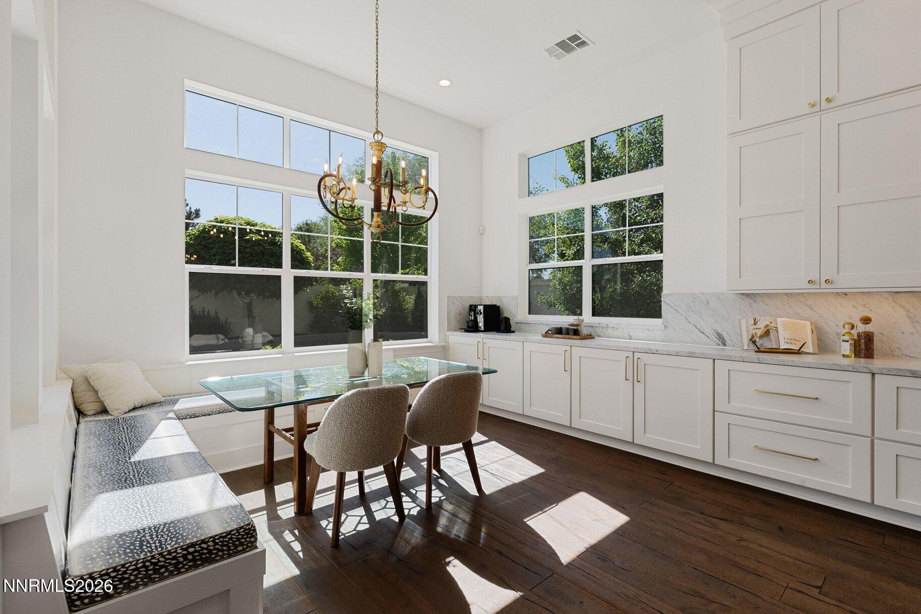 6110 South Pleasant Oak Trail Reno, NV 89511 - Photo 13 of 66 Dining Area